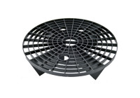 Protector de arena para cubo de lavado de 15 l - Diámetro 235 mm