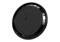 Tapa del cubo de Nuke Guys