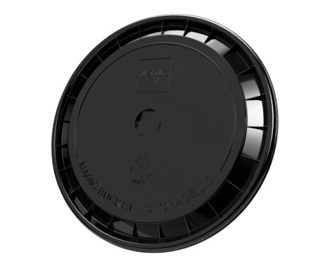 Tapa del cubo de Nuke Guys