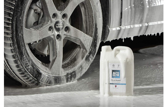 Autoglym Polar Blast 2500 ml, Imagen 8