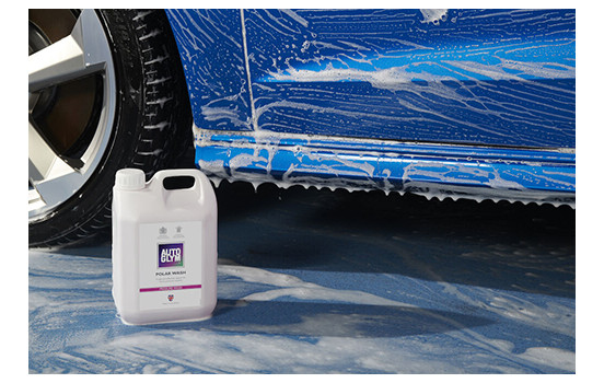 Autoglym Polar Wash 2,5 litros, Imagen 5