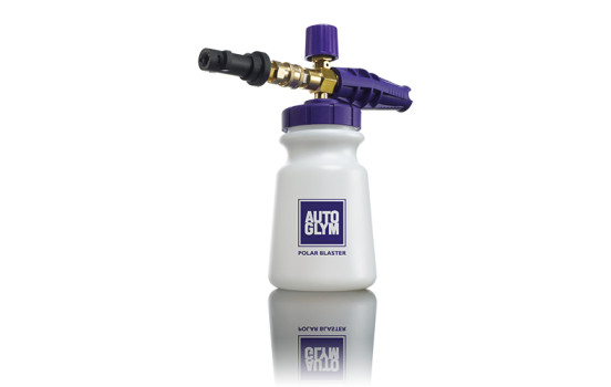Blaster polar Autoglym, Imagen 2