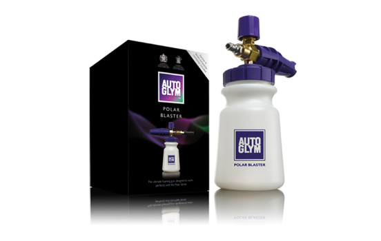 Blaster polar Autoglym, Imagen 3