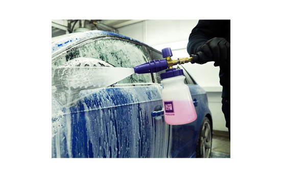 Blaster polar Autoglym, Imagen 4