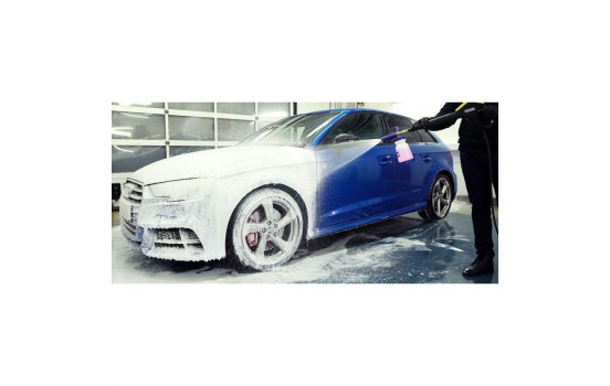 Blaster polar Autoglym, Imagen 5