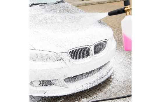 Kit de cañón de espuma de nieve Ultimate de Meguiar's, Imagen 3