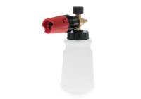 Pistola de espuma de nieve 360 1L