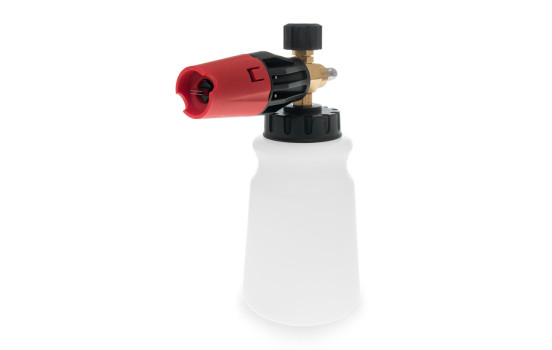 Pistola de espuma de nieve 360 1L