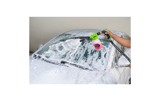 Pistola de lavado con espuma TORQ Foam Blaster 6 de Chemical Guys, Imagen 4