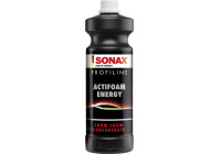 Sonax PROFILINE ActiFoam Energía