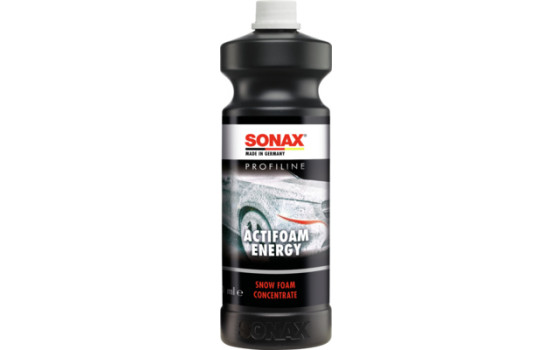 Sonax PROFILINE ActiFoam Energía, Imagen 2