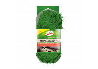 Almohadilla de cera Turtle Wax Miracle