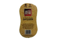 Aplicador de esmalte de alta tecnología