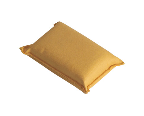 Esponja de gamuza Protecton
