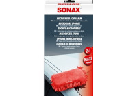 Esponja de microfibra Sonax