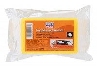 Esponja para insectos Liqui Moly