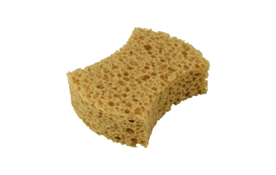 Esponja protectora 'Extra fuerte'