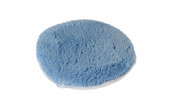 Esponja protectora para limpieza y polvo