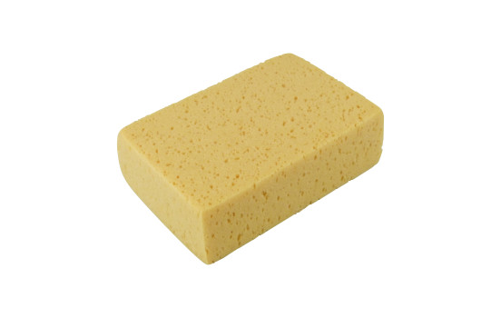 Esponja protectora