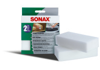 Esponja quitamanchas Sonax