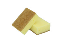 Estropajos de sisal Valma ECO 2 uds