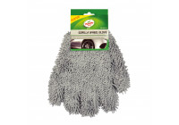 Guante con borde de cera Turtle Gorilla