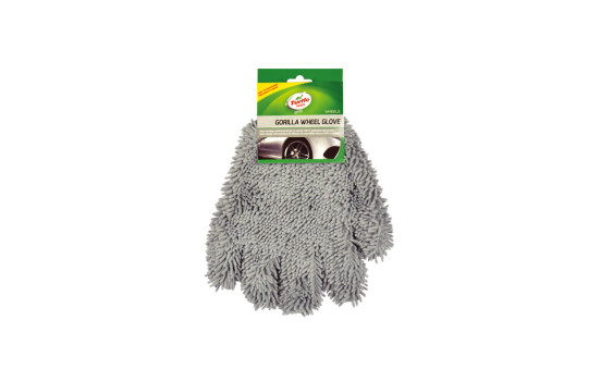 Guante con borde de cera Turtle Gorilla, Imagen 2