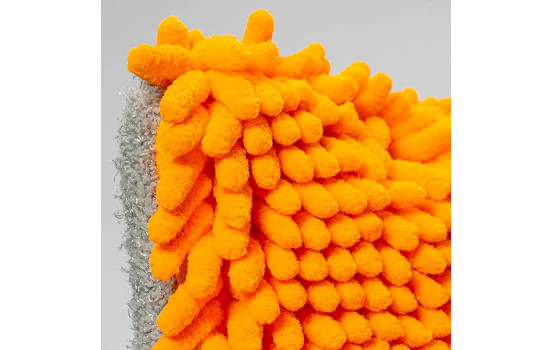 Guante de lavado de cerámica híbrido de Meguiar's, Imagen 3