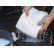 Guante de lavado de microfibra Meguiars 20 x 28 x 4 cm, Miniatura 5