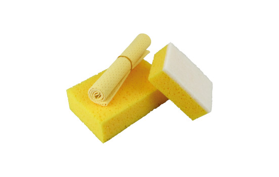 Kit de lavado de coches Protecton