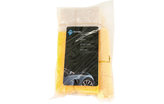 Kit de lavado de coches Protecton, Imagen 2