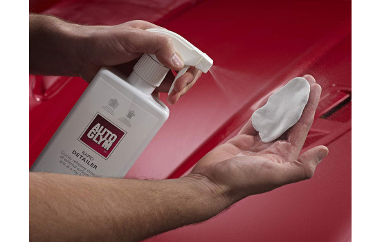 Kit de arcilla para detalles de superficies Autoglym, Imagen 3