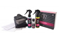 Kit de sellado cerámico para protección de ruedas Racoon