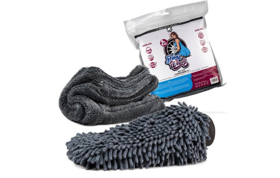 Los chicos nucleares empacan la nieve, Imagen 11