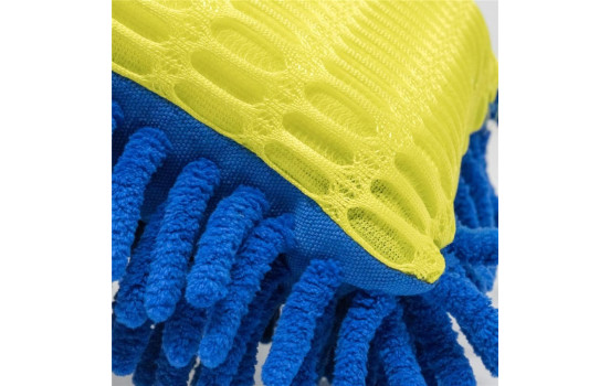 Los chicos nucleares empacan la nieve, Imagen 22