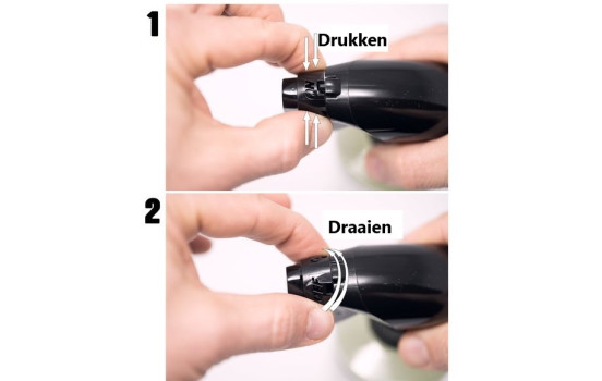 Los chicos nucleares empacan todo lo que necesitan, Imagen 3