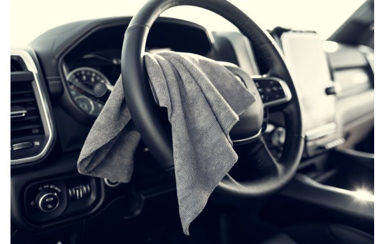 Los chicos nucleares empacan todo lo que necesitan, Imagen 8