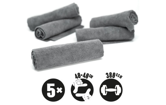 Los chicos nucleares empacan todo lo que necesitan, Imagen 7