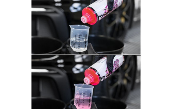 Los chicos nucleares empacan todo lo que necesitan, Imagen 12