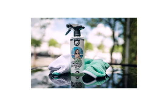 Los chicos nucleares empacan todo lo que necesitan, Imagen 17