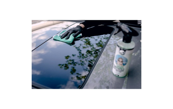 Los chicos nucleares empacan todo lo que necesitan, Imagen 18