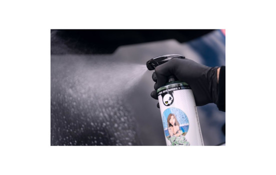 Los chicos nucleares empacan todo lo que necesitan, Imagen 19