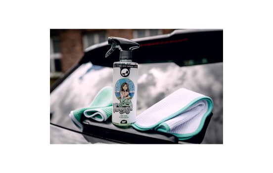 Los chicos nucleares empacan todo lo que necesitan, Imagen 20