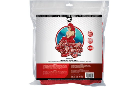 Los chicos nucleares empacan todo lo que necesitan, Imagen 32