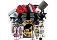 Los chicos nucleares empacan todo lo que necesitan