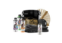 Paquete básico de Nuke Guys