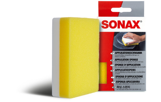 Sonax Set completo de limpieza y cuidado, Imagen 4