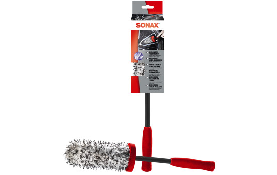 Sonax Set completo de limpieza y cuidado, Imagen 12
