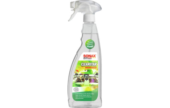 Sonax Set completo de limpieza y cuidado, Imagen 18