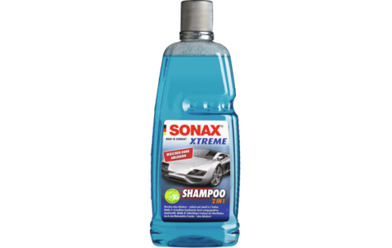 Sonax Set completo de limpieza y cuidado, Imagen 3